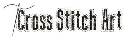 Cross Stitch Art